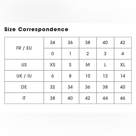 NWT | Maje Rossignol Dress - Picture 8 of 8